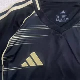 2025-26 Aberdeen Away Fans Soccer Jersey