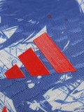 2025-26 Japan Special Edition Player Version Soccer Jersey(红袖边)