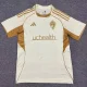 2025-26 Colorado Rapids Beige Training shirts