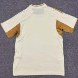 2025-26 Colorado Rapids Beige Training shirts