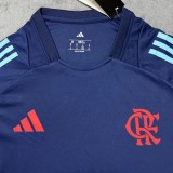 2025-26 Flamengo Royal blue Women Training shirts (女)