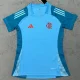 2025-26 Flamengo Sky Blue Women Training shirts (女)