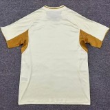 2025-26 New England Revolution Beige Training shirts