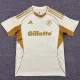2025-26 New England Revolution Beige Training shirts