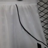 2025-26 Man Utd Home Player Version Shorts Pants (球员短裤)