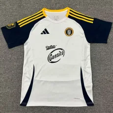 2025-26 Kings League West Santos Home Fans Soccer Jersey
