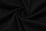 2025-26 Man Utd Black Training Short Suit #D2535
