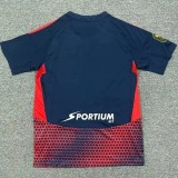 2025-26 Kings League Caribe Home Fans Soccer Jersey