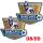 champion..league 08/09(双金章)