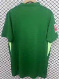 2025-26 Wolfsburg Home Fans Soccer Jersey