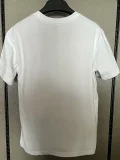 2024-25 LIV White High Quality Casual champions T-shirt