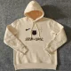 2025-26 BAR Khaki Hoody 卡其色(加绒)黑标