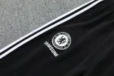 2025-26 CHE Black Jacket Tracksuit #Fl1
