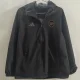 2025-26 ARS Black Windbreaker