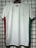 2025-26 Fluminense Away Fans Soccer Jersey