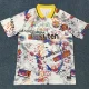 25-26 BAR Special Edition Fans Training Shirts (红1899涂)
