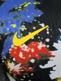 2025-26 Brazil Black Red Special Edition Player Version Soccer Jersey