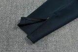 2025-26 BAR Red Jacket Tracksuit #F22
