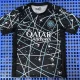 2025-26 INT Blue Black Training shirts