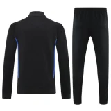 2025-26 CHE Black Jacket Tracksuit #Fl1