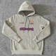 2025-26 BAR Gray Hoody 灰色(加绒)彩标