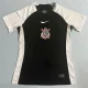 2025-26 Corinthians Away Women Soccer Jersey (女)