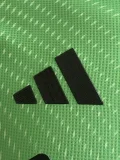 25-26 LIV Green Goalkeeper Player Version Soccer Jersey