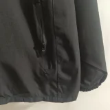 2025-26 ARS Black Windbreaker