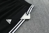 2025-26 CHE Black Jacket Tracksuit #Fl1