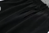 2025-26 CHE Black Jacket Tracksuit #Fl1