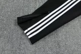 2025-26 CHE Black Jacket Tracksuit #Fl1