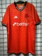 2025-26 Vasco Red Goalkeeper Soccer Jersey