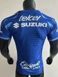 2025-26 Pumas UNAM Away Player Version Soccer Jersey