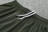 2025-26 CHE Light green Tank top and shorts suit