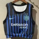 2025-26 INT Home Women Yoga Vest (女)