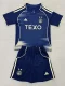 2025-26 Aberdeen Away Kids Soccer Jersey