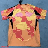 2025-26 Paris FC Third Fans Soccer Jersey