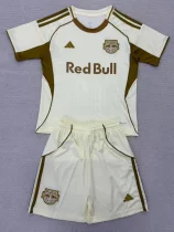 2025-26 New York Red Bulls Khaki Kids Training