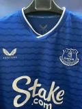 2025-26 EVE Home Fans Soccer Jersey