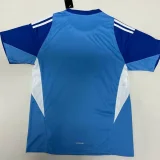 2025-26 Austin FC Blue GoalKeeper Soccer Jersey