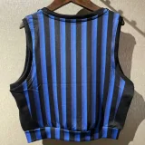 2025-26 INT Home Women Yoga Vest (女)