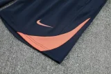 2025-26 BAR Pink Training Short Suit