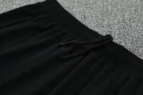 2025-26 BAR Black Training Short Suit