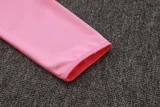 2025-26 Inter iami Pink Jacket Tracksuit #A2518