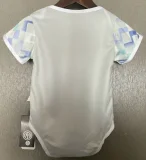 2025-26 INT Away Baby Infant Crawl Suit