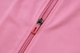 2025-26 Inter iami Pink Jacket Tracksuit #A2518