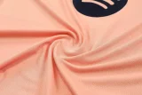 2025-26 BAR Pink Training Short Suit