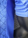 2025-26 PSG Blue Player Version Training Shirts