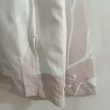 2025-26 CHE White Windbreaker