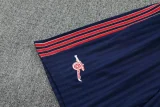 2025-26 ARS Royal blue Training Short Suit